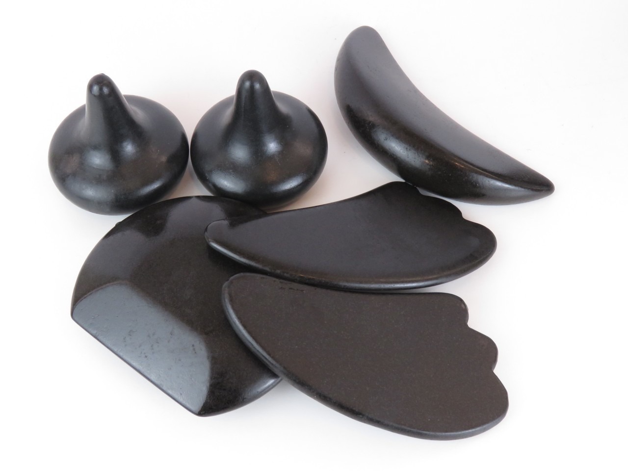 バザルトストーン