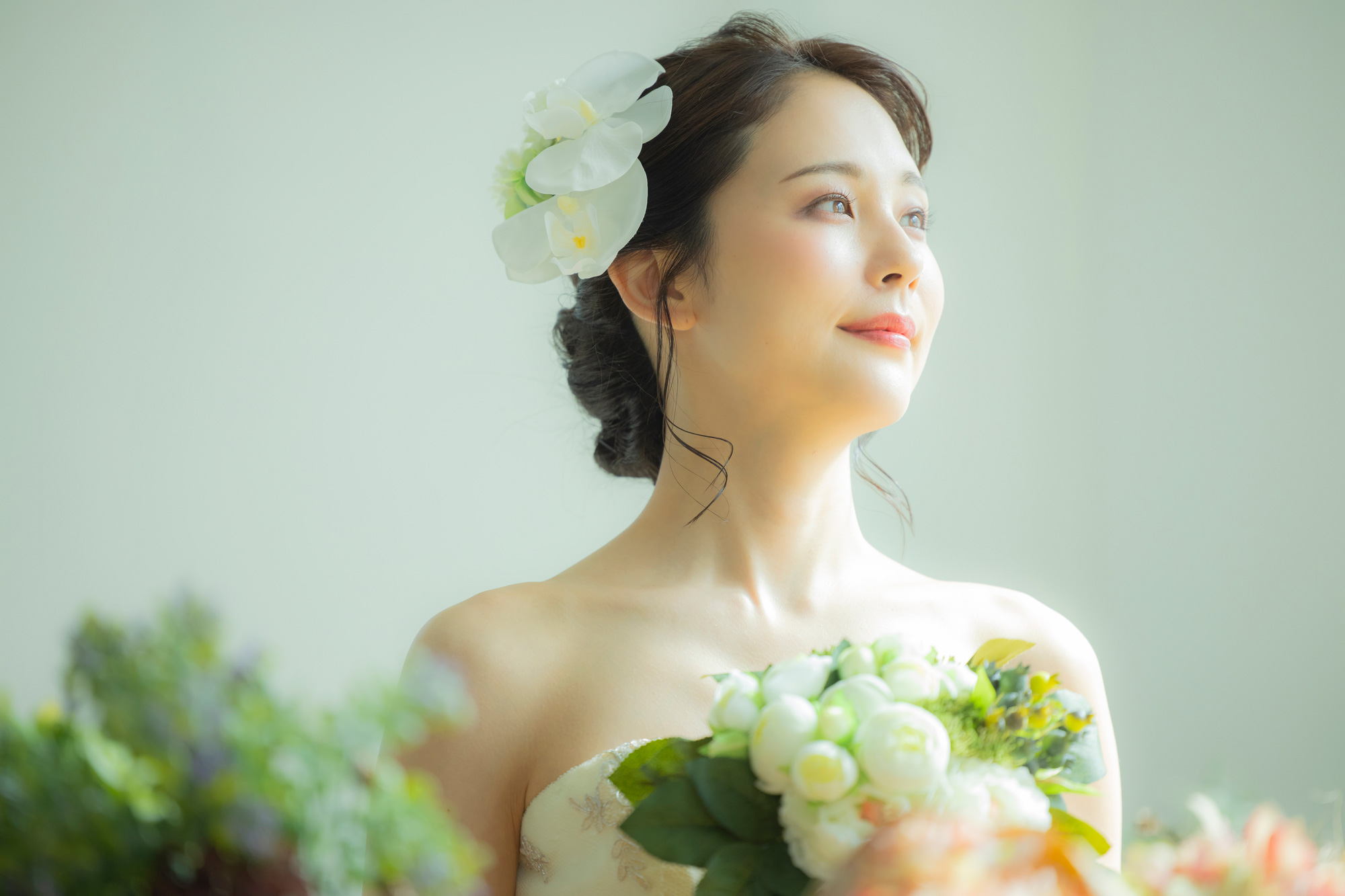 ブライダルケア